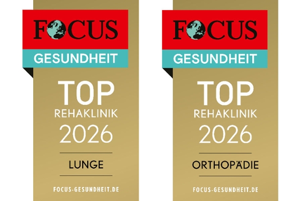 TOP Rehaklinik TOP Rehaklinik